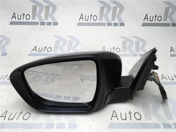 Retrovisor izquierdo Nissan Qashqai J11