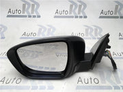 Retrovisor izquierdo Nissan Qashqai J11 - E11038139