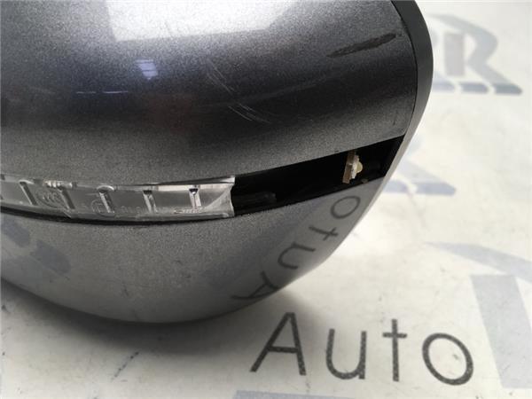 Retrovisor izquierdo Nissan Qashqai J11 - E11038139