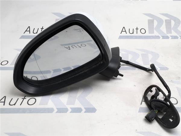 Retrovisor izquierdo Opel Corsa D - e1020873