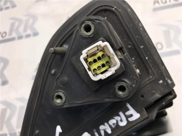 Retrovisor izquierdo Opel Frontera B - 