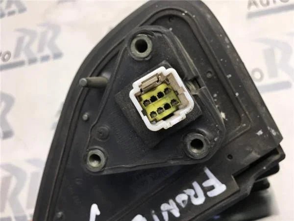 Retrovisor izquierdo Opel Frontera B