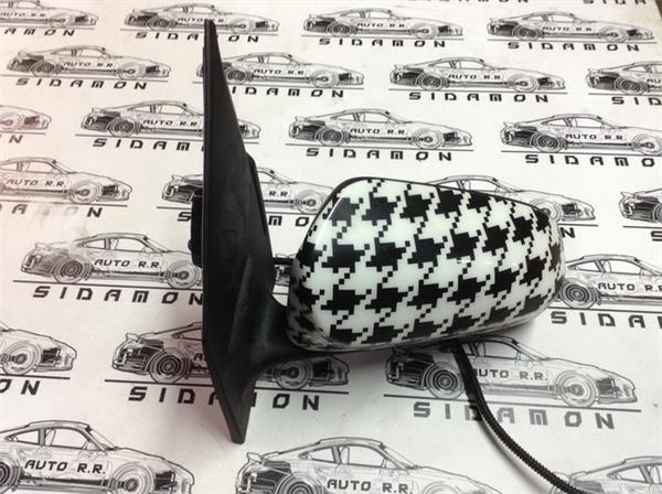Retrovisor izquierdo peugeot 108 - 