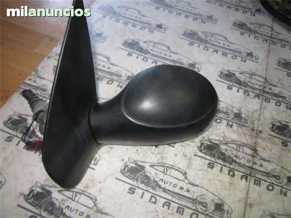 Retrovisor izquierdo peugeot 206 - cp4985000