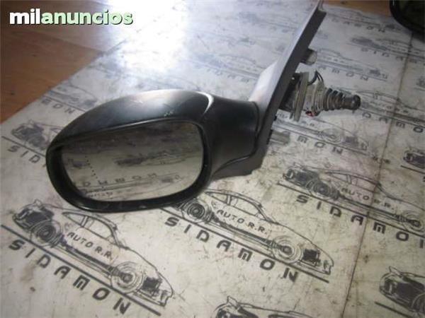 Retrovisor izquierdo peugeot 206 - cp4985000