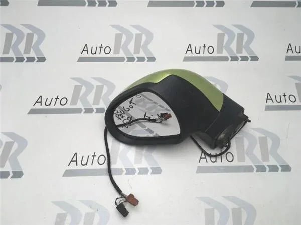 Retrovisor Izquierdo Peugeot 207