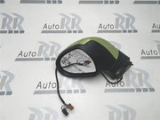 Retrovisor Izquierdo Peugeot 207 - 