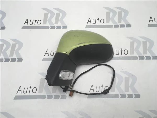 Retrovisor Izquierdo Peugeot 207