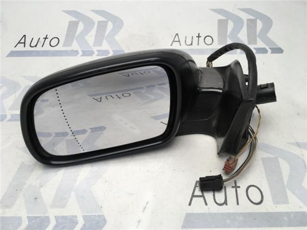 Retrovisor izquierdo Peugeot 307