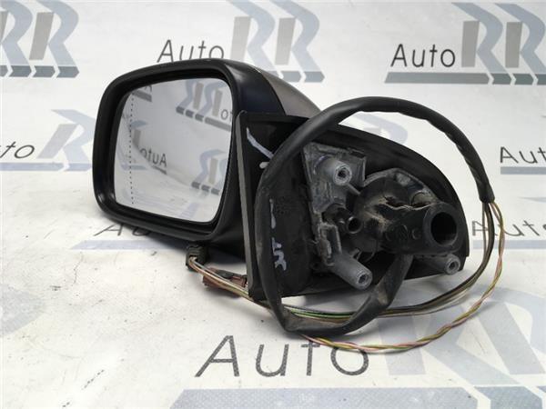 Retrovisor izquierdo Peugeot 307