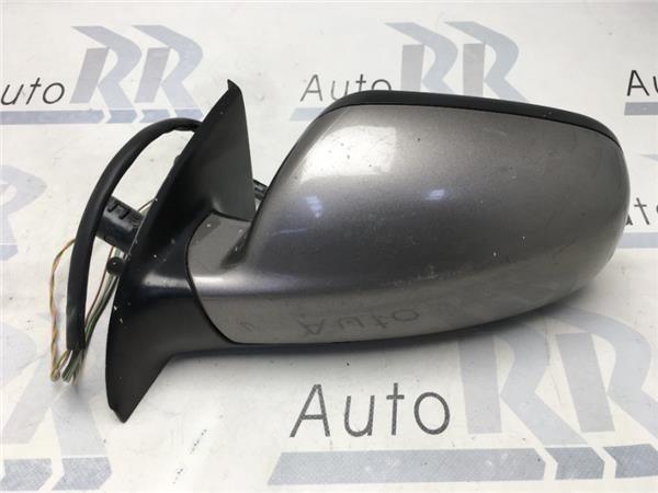Retrovisor izquierdo Peugeot 307 - 96347727xt