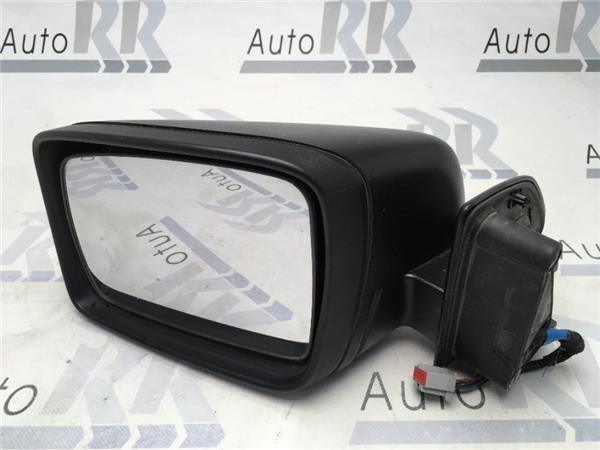 Retrovisor izquierdo Range Rover Sport L - 