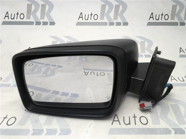 Retrovisor izquierdo Range Rover Sport L - 