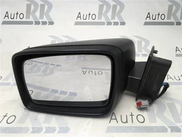 Retrovisor izquierdo Range Rover Sport L