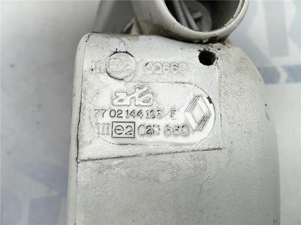 Retrovisor izquierdo Renault 5