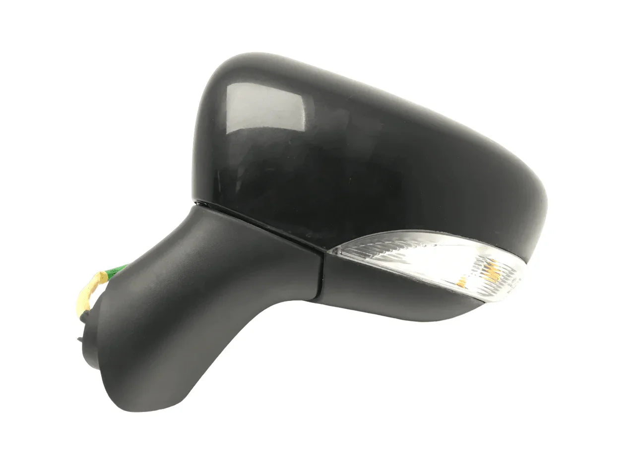 Retrovisor izquierdo Renault Captur 1