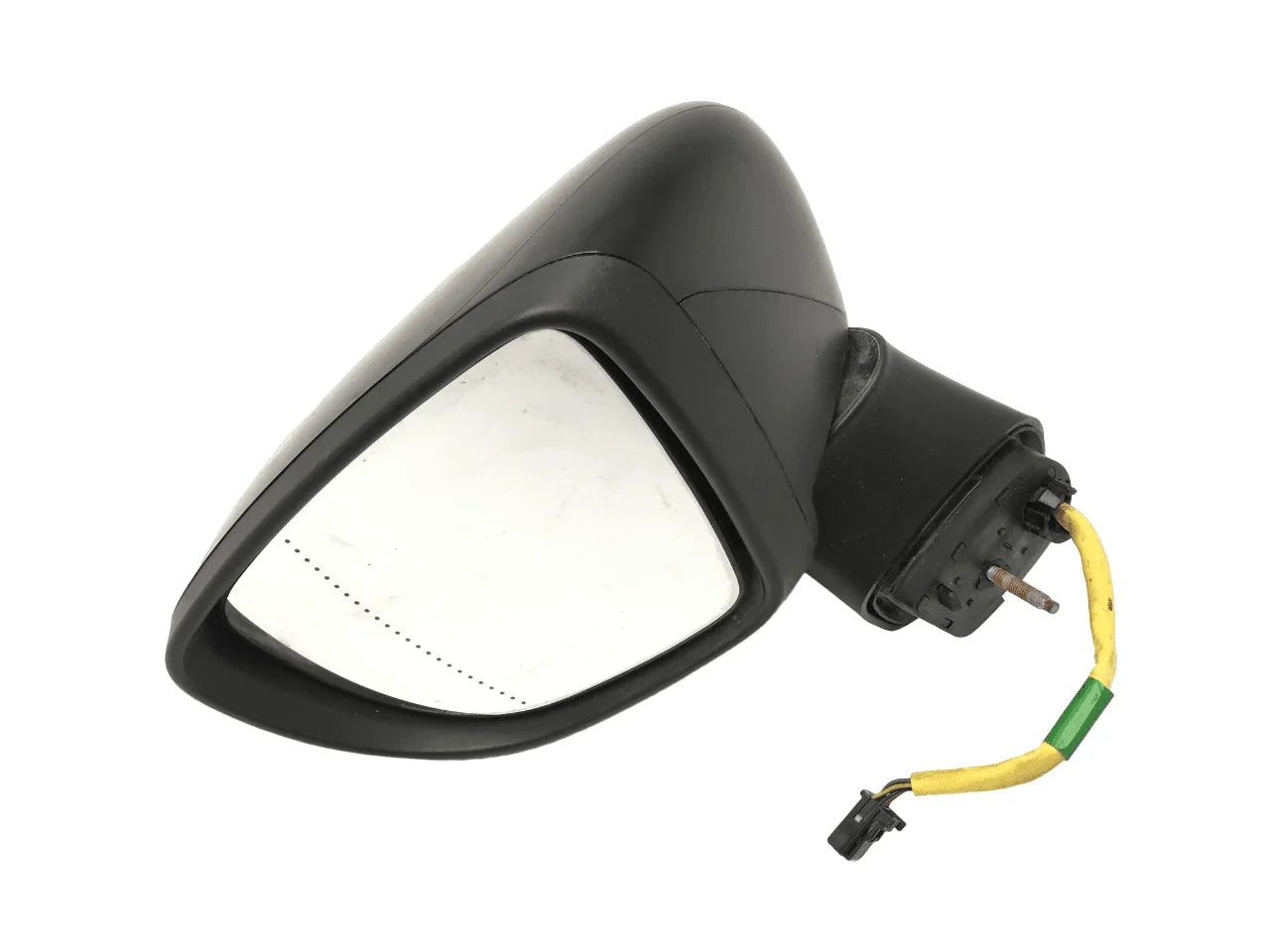 Retrovisor izquierdo Renault Captur 1