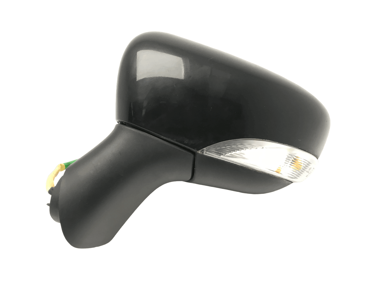 Retrovisor izquierdo Renault Captur 1 - 12863180