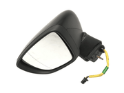 Retrovisor izquierdo Renault Captur 1 - 12863180