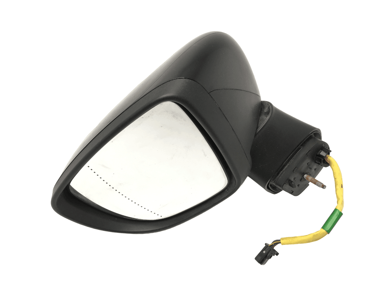 Retrovisor izquierdo Renault Captur 1 - 12863180