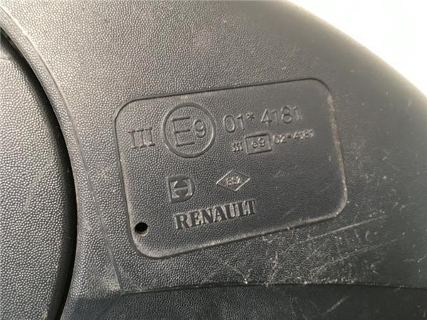 Retrovisor izquierdo Renault Espace IV