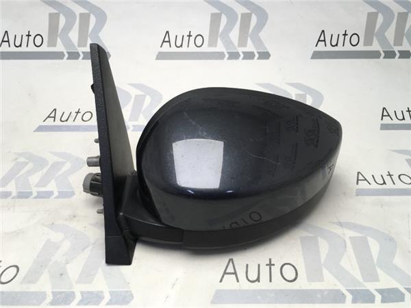 Retrovisor izquierdo Renault Espace IV - e9014181