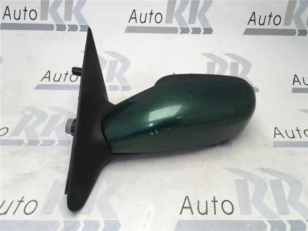 Retrovisor izquierdo Renault Laguna 2