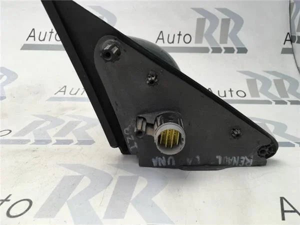 Retrovisor izquierdo Renault Laguna 2