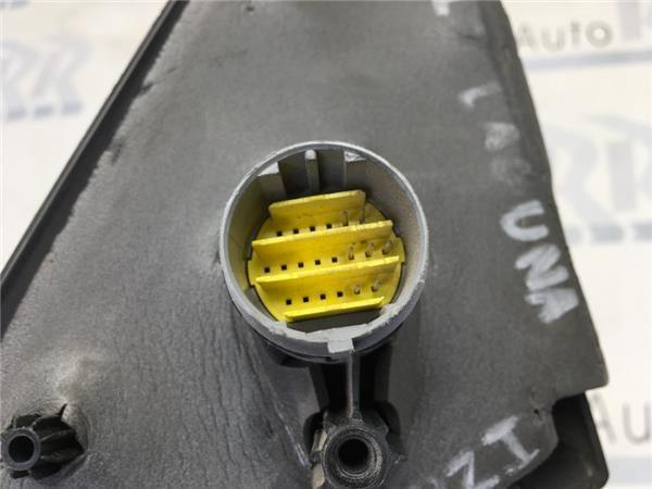 Retrovisor izquierdo Renault Laguna 2