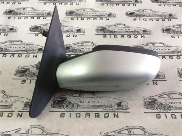 Retrovisor izquierdo renault laguna ii - 