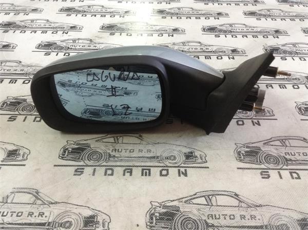 Retrovisor izquierdo renault laguna ii - 