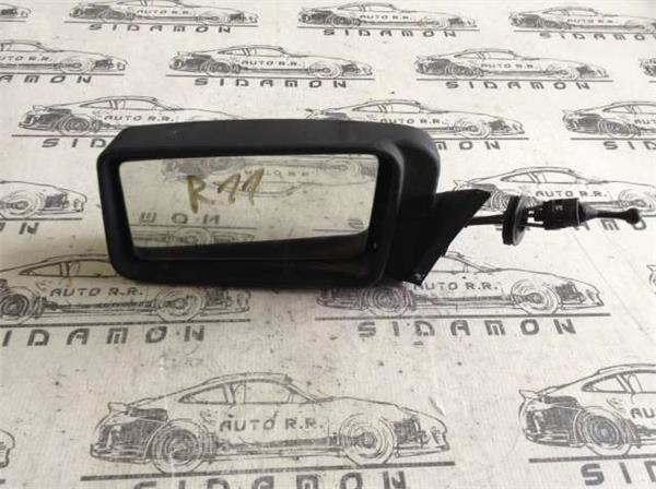 Retrovisor izquierdo renault r11 - 