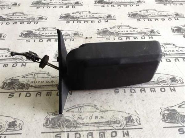 Retrovisor izquierdo renault r11 - 