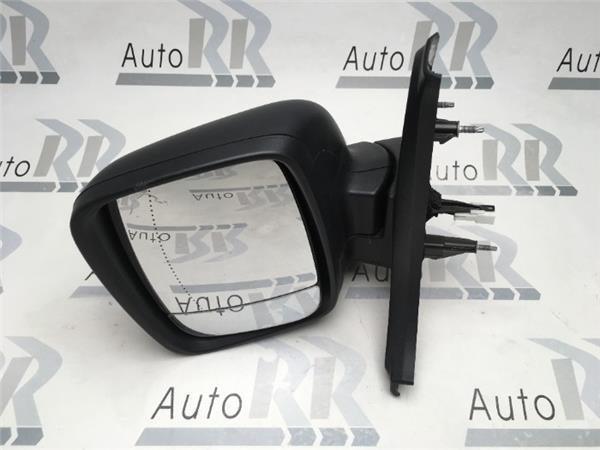 Retrovisor izquierdo Renault Trafic III