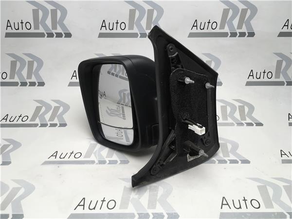 Retrovisor izquierdo Renault Trafic III