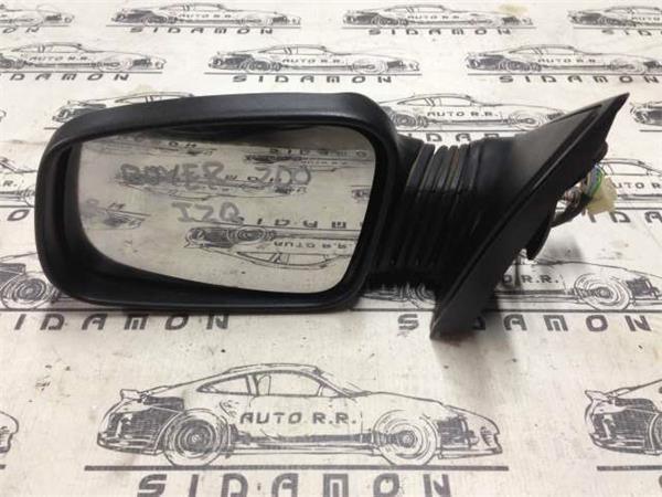 Retrovisor izquierdo rover 200 - 