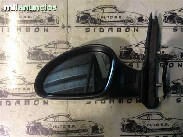 Retrovisor izquierdo seat altea - 