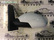 Retrovisor izquierdo seat altea - 