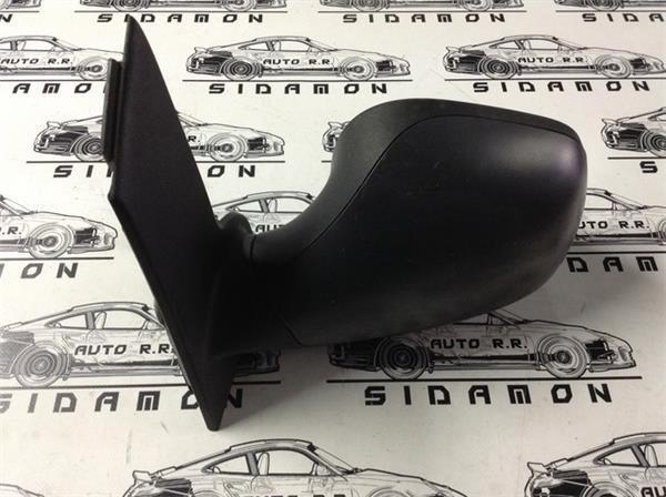 Retrovisor izquierdo seat altea xl 7 pin - 