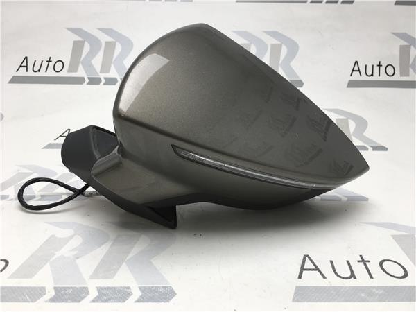 Retrovisor izquierdo Seat Leon 3 5F - 