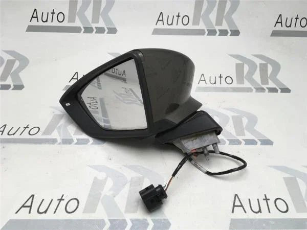 Retrovisor izquierdo Seat Leon 3 5F