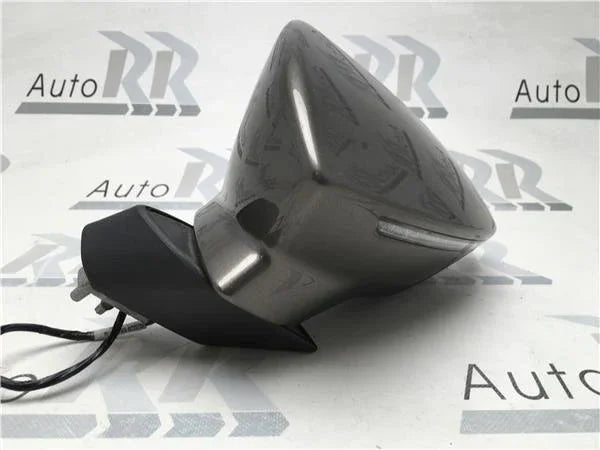 Retrovisor izquierdo Seat Leon 3 5F