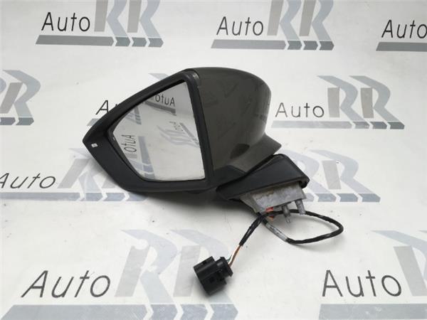 Retrovisor izquierdo Seat Leon 3 5F - 
