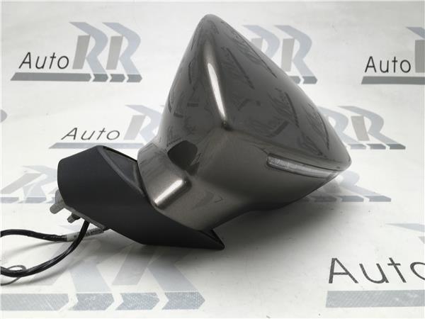 Retrovisor izquierdo Seat Leon 3 5F - 