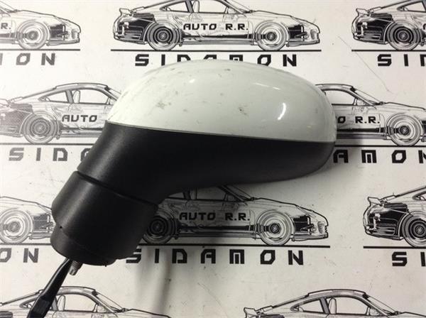 Retrovisor izquierdo seat leon ii - 