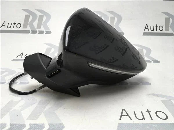 Retrovisor izquierdo Seat Leon III 5F