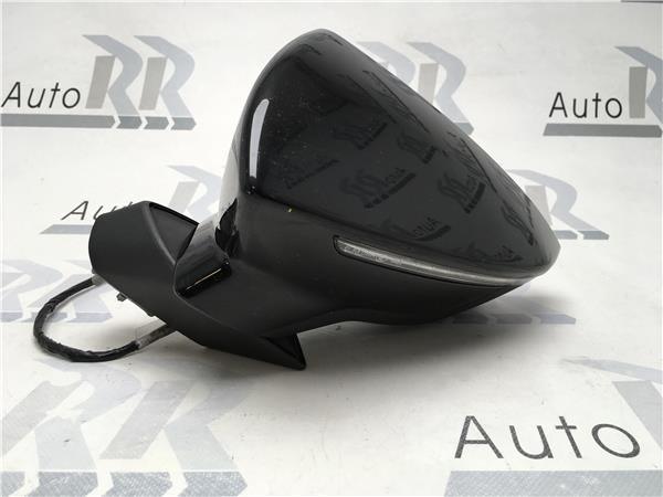 Retrovisor izquierdo Seat Leon III 5F - 