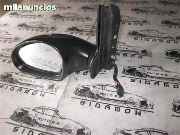 Retrovisor izquierdo seat toledo 2008 - 