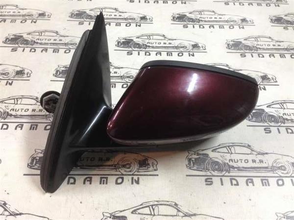 Retrovisor izquierdo seat toledo iv - 