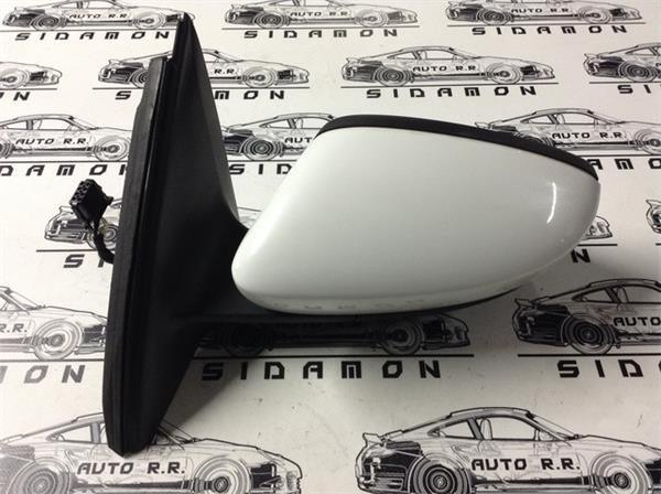 Retrovisor izquierdo seat toledo kg3 - 